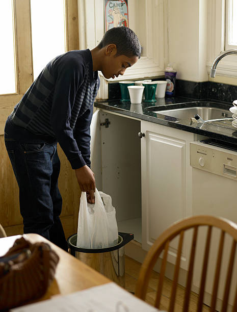 Best Construction Debris Removal  in New Deal, TX